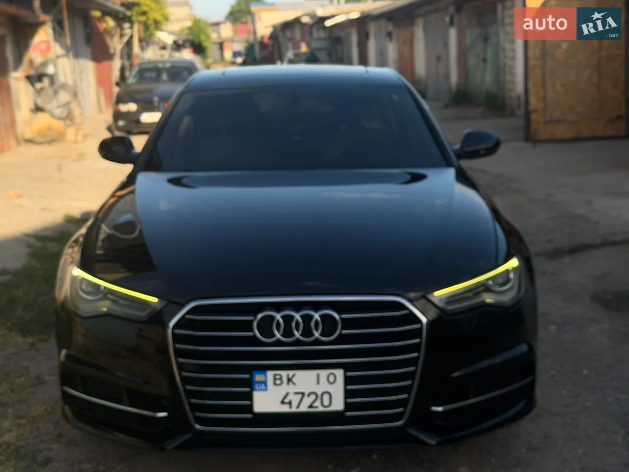 2015 Audi A6 - мініатюра 5