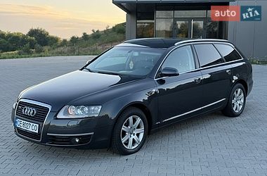 Audi A6 2007