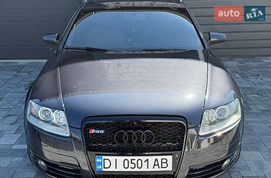Audi A6 2005