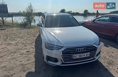 Audi A6  2019