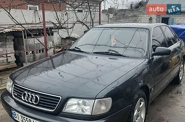 Audi A6  1997