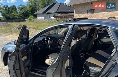 Седан Audi A6 2005 в Рокитному