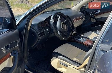 Седан Audi A6 2005 в Рокитному
