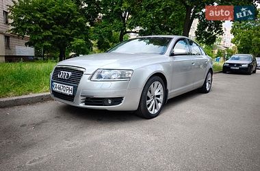 Audi A6  2004