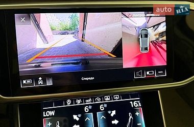 Седан Audi A6 2018 в Ивано-Франковске