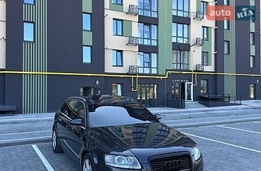 Audi A6  2008