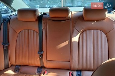 Седан Audi A6 2017 в Києві