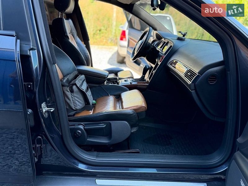 Універсал Audi A6 2005 в Бердичеві