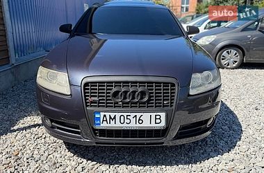 Audi A6  2005