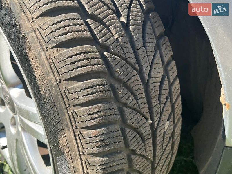 Седан Audi A6 2000 в Львове