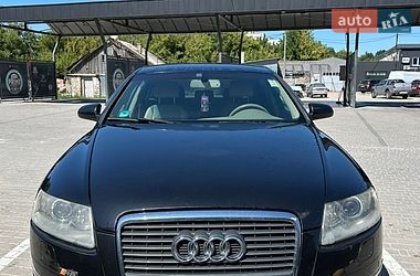 Audi A6  2007