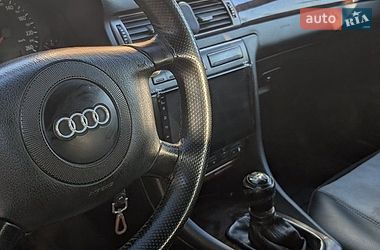 Audi A6  1999