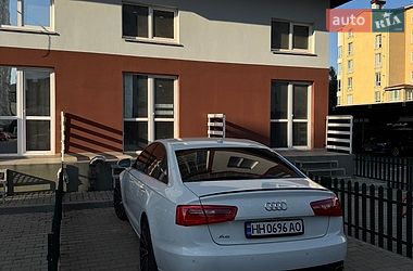Седан Audi A6 2013 в Одессе фото 6 Седан Audi A6 2013 в Одессе