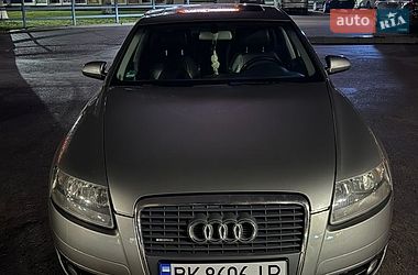 Audi A6  2004