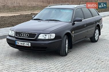 Audi A6 1996