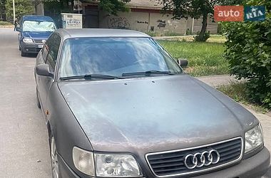Audi A6  1996
