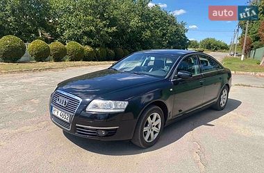 Audi A6  2006