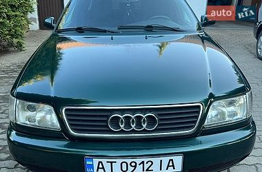Audi A6  1996