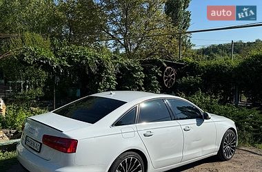 Седан Audi A6 2013 в Одессе фото 2 Седан Audi A6 2013 в Одессе