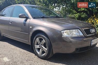 Audi A6  1998