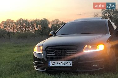 Audi A6  2008