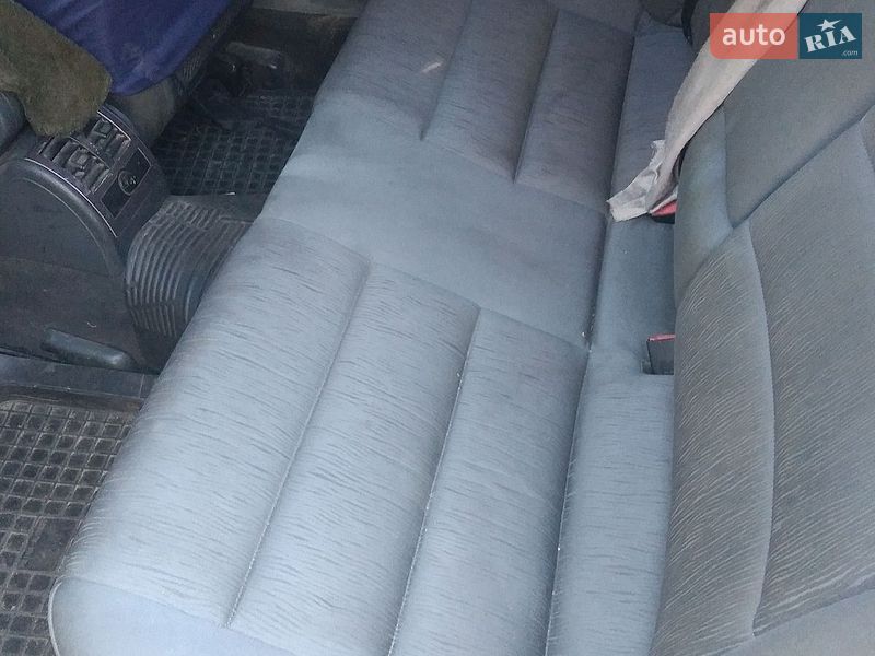 Седан Audi A6 1997 в Іваничах