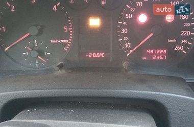 Седан Audi A6 1997 в Іваничах