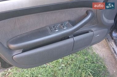 Седан Audi A6 1997 в Іваничах