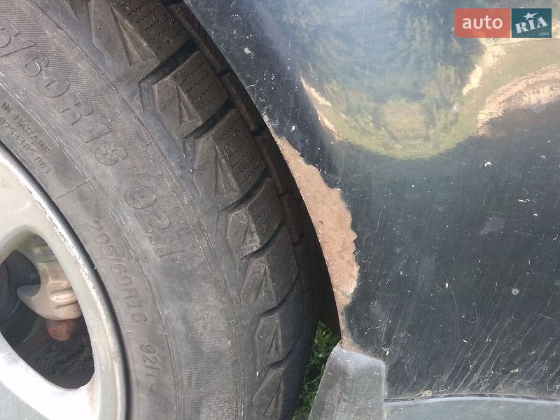 Седан Audi A6 1997 в Іваничах