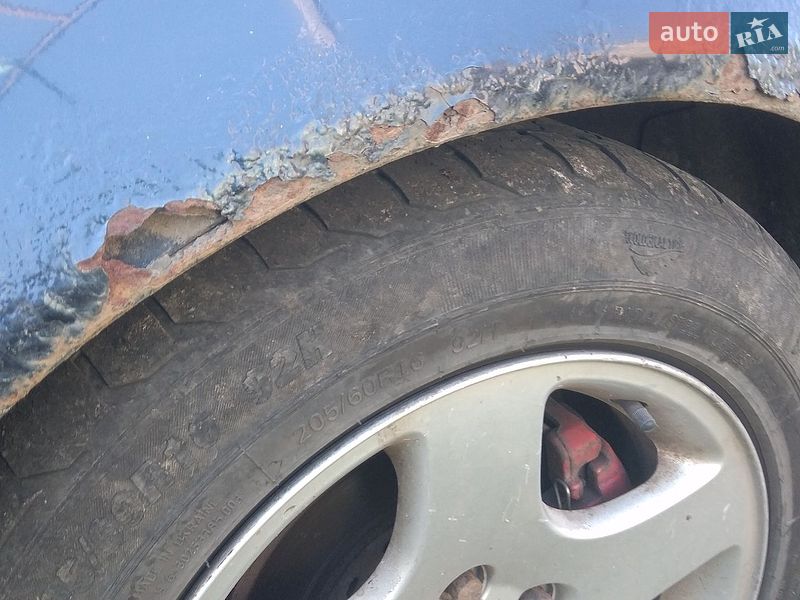 Седан Audi A6 1997 в Іваничах