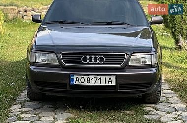 Audi A6  1996
