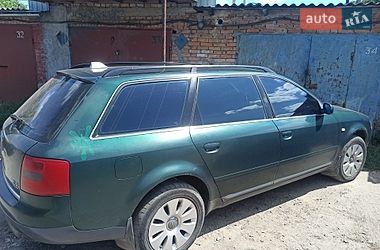 Audi A6  1999