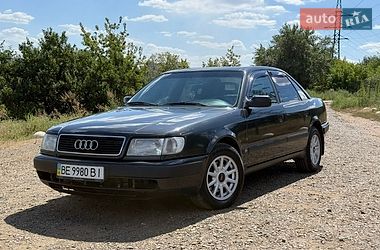 Audi A6  1994