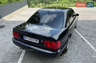 Седан Audi A6 1996 в Кременці фото 5 Седан Audi A6 1996 в Кременці