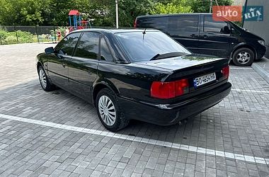 Седан Audi A6 1996 в Кременці фото 7 Седан Audi A6 1996 в Кременці