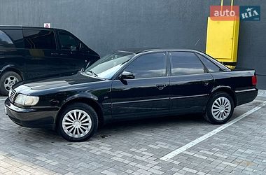Седан Audi A6 1996 в Кременці фото 8 Седан Audi A6 1996 в Кременці