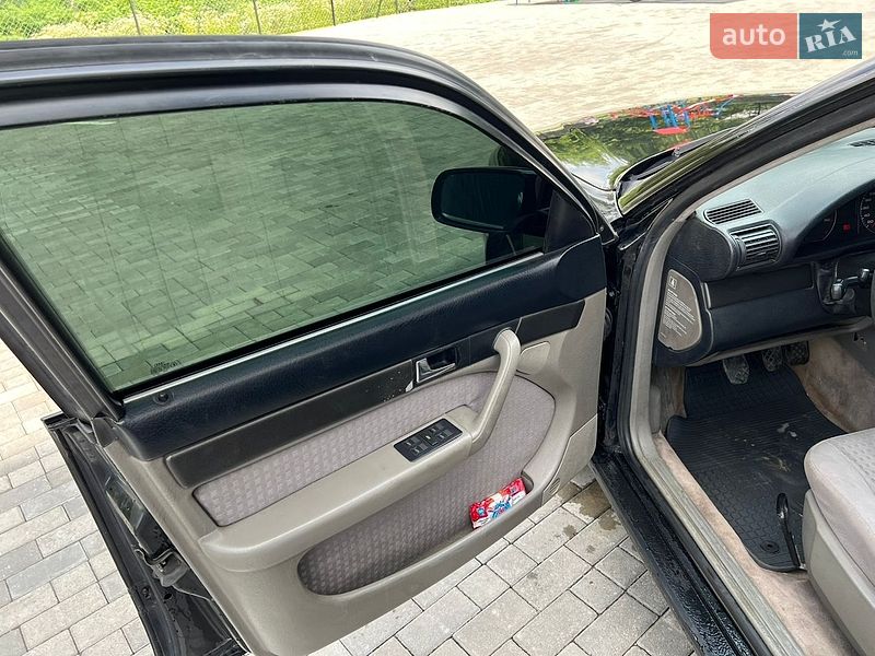 Седан Audi A6 1996 в Кременці фото 10 Седан Audi A6 1996 в Кременці