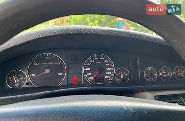 Седан Audi A6 1996 в Кременці фото 11 Седан Audi A6 1996 в Кременці