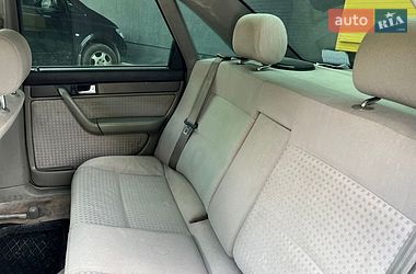 Седан Audi A6 1996 в Кременці фото 13 Седан Audi A6 1996 в Кременці