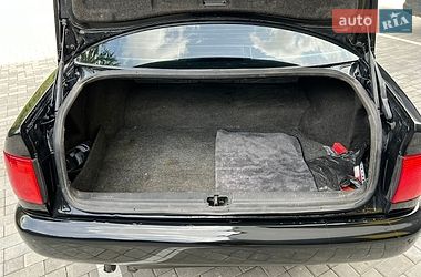 Седан Audi A6 1996 в Кременці фото 14 Седан Audi A6 1996 в Кременці