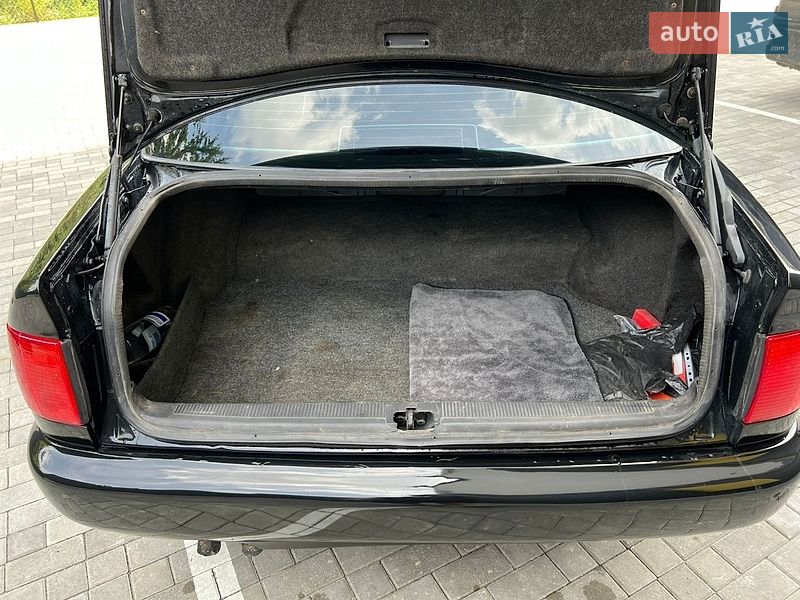 Седан Audi A6 1996 в Кременці фото 14 Седан Audi A6 1996 в Кременці