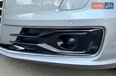Седан Audi A6 2015 в Миколаєві