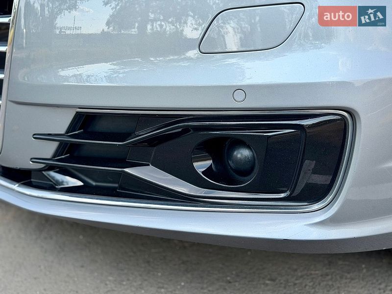 Седан Audi A6 2015 в Миколаєві