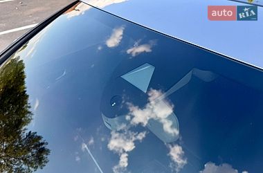 Седан Audi A6 2015 в Миколаєві