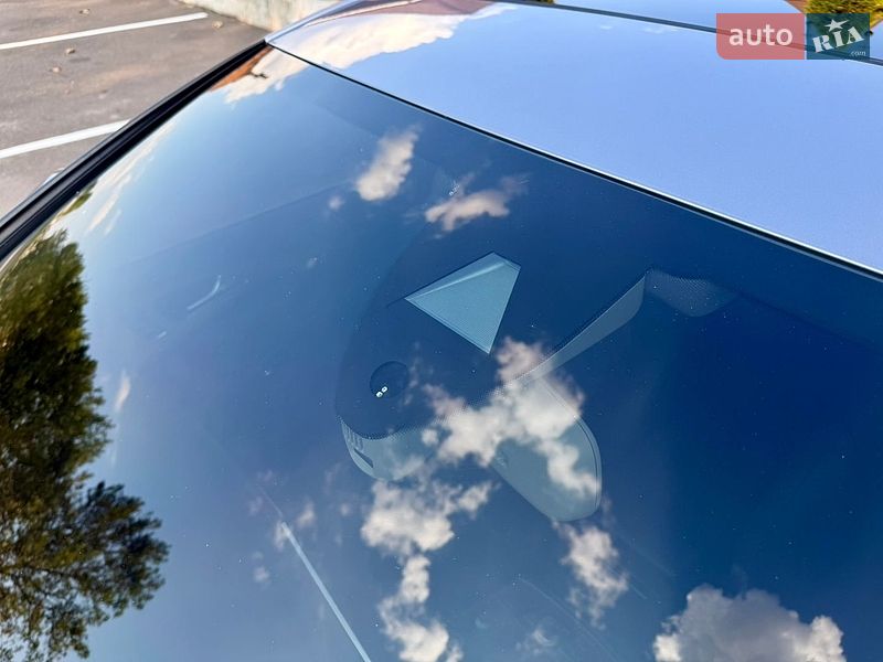 Седан Audi A6 2015 в Миколаєві