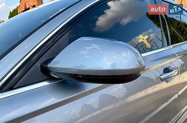 Седан Audi A6 2015 в Миколаєві