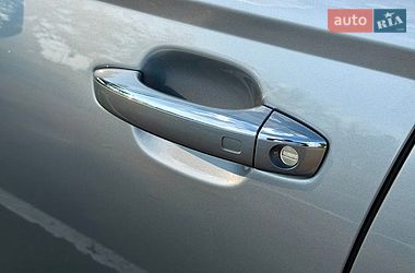 Седан Audi A6 2015 в Миколаєві