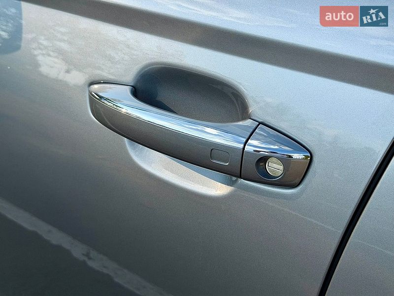 Седан Audi A6 2015 в Миколаєві