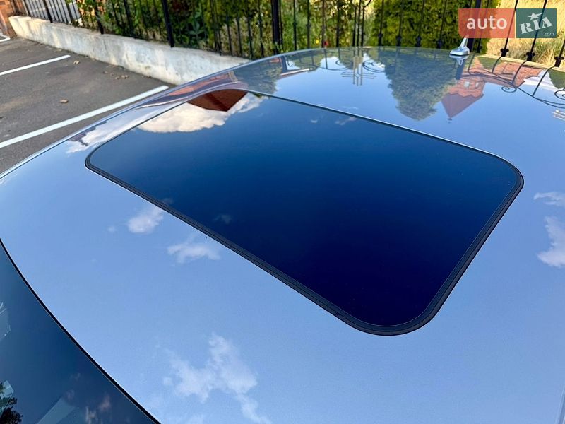 Седан Audi A6 2015 в Миколаєві