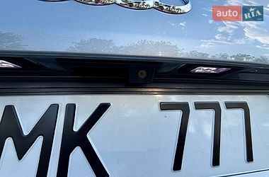 Седан Audi A6 2015 в Миколаєві